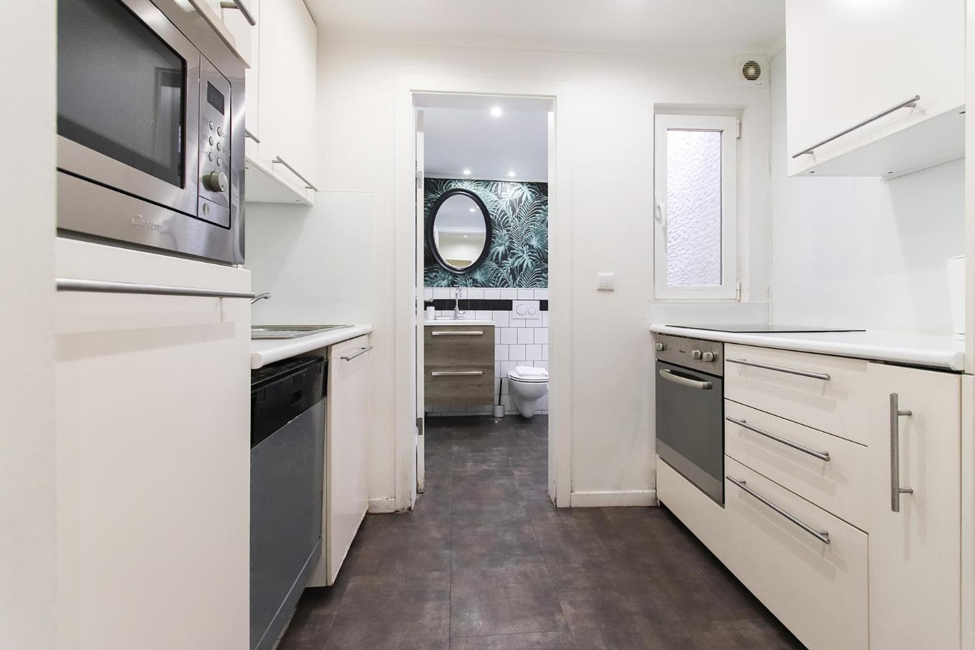 Downtown Charming Ii By Homing Appartement Lisboa